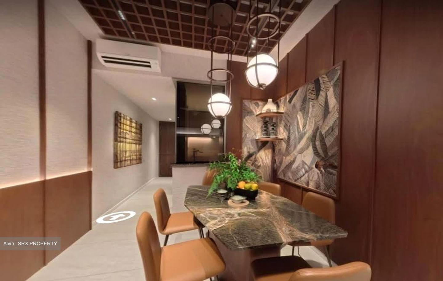 Pinery Residences (D16), Condominium #581050861
